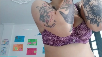PollyGrey  25-10-2021 deepthroat Female